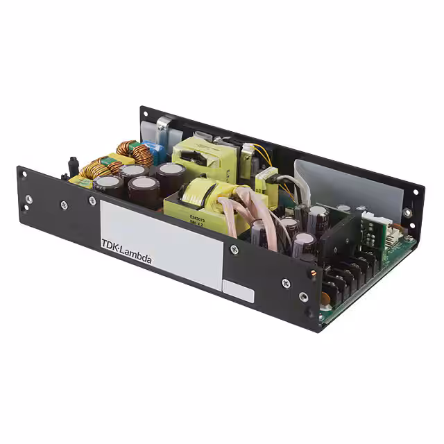 CSS500-30/T TDK-Lambda Americas Inc  AC DC Converters